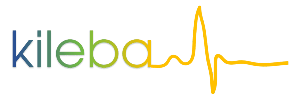 Logo von kileba – Regeneration von Kopf und Zelle durch biologische Logik und Digital Detox.