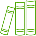 Wissens-Datenbank mit Werkzeugen für gesundheitsorientiertes Verhalten.